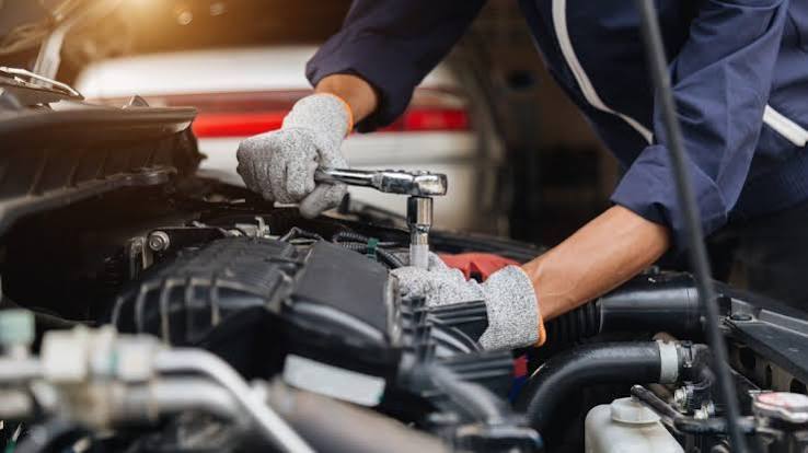 Suspension Repair Lansing MI