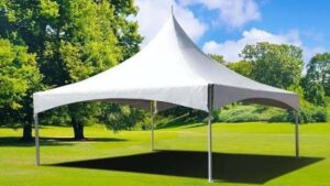 Tent Supplier